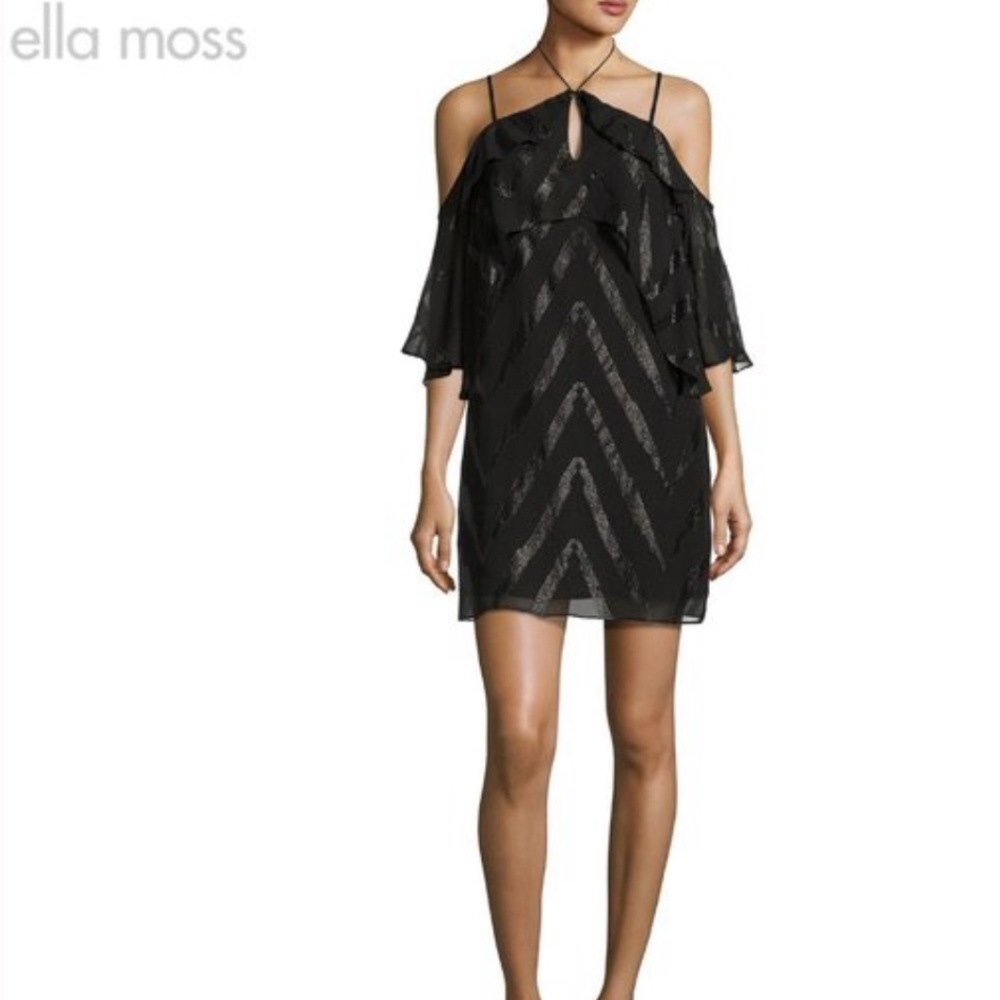 ELLA MOSS “Dinah” Dress